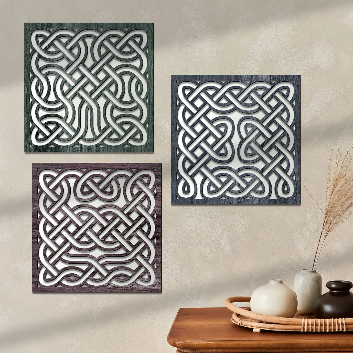 Reflective Elegance: Decorative Wall Mirrors for Home and Office Wall Decor