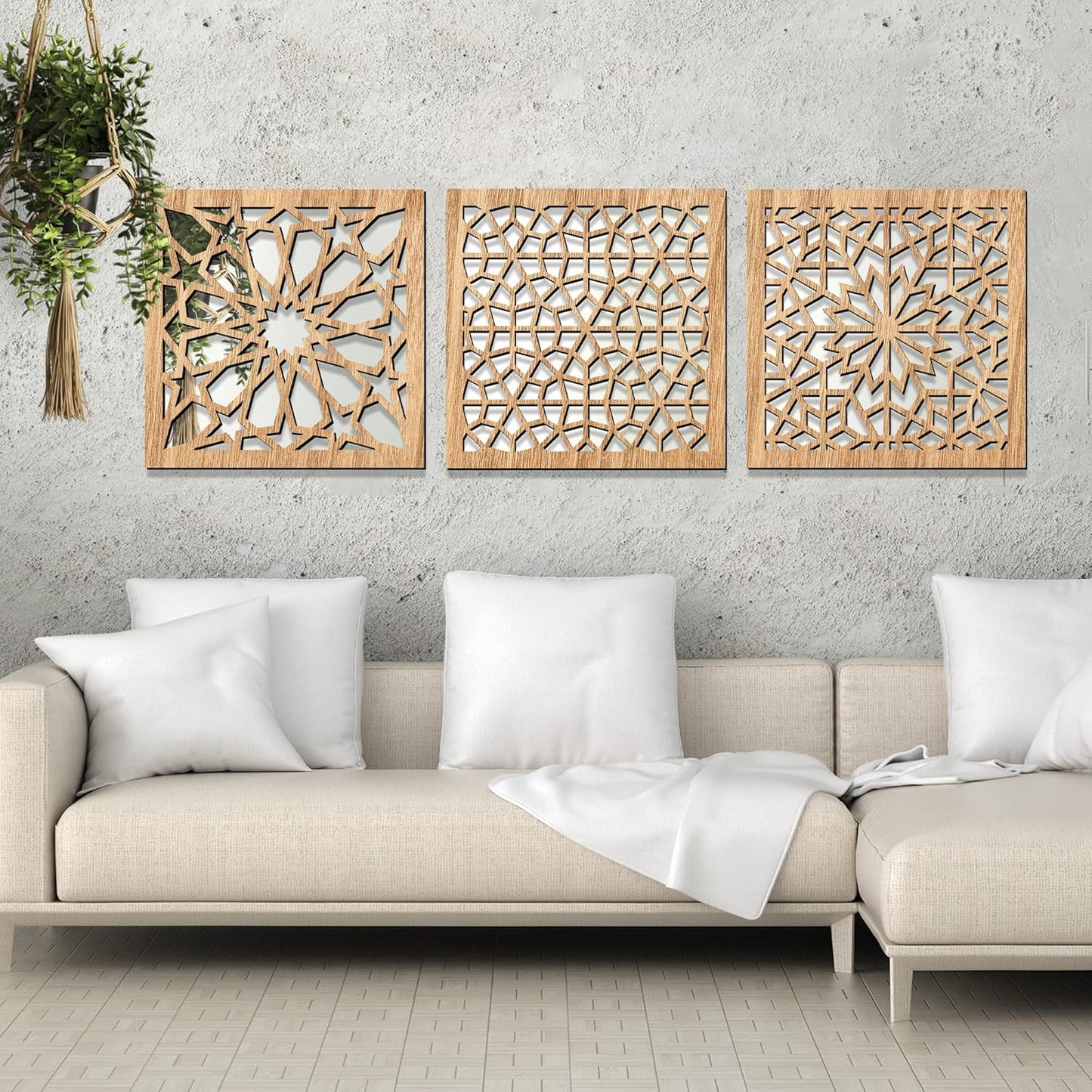 Reflective Elegance: Decorative Wall Mirrors for Home and Office Wall Decor