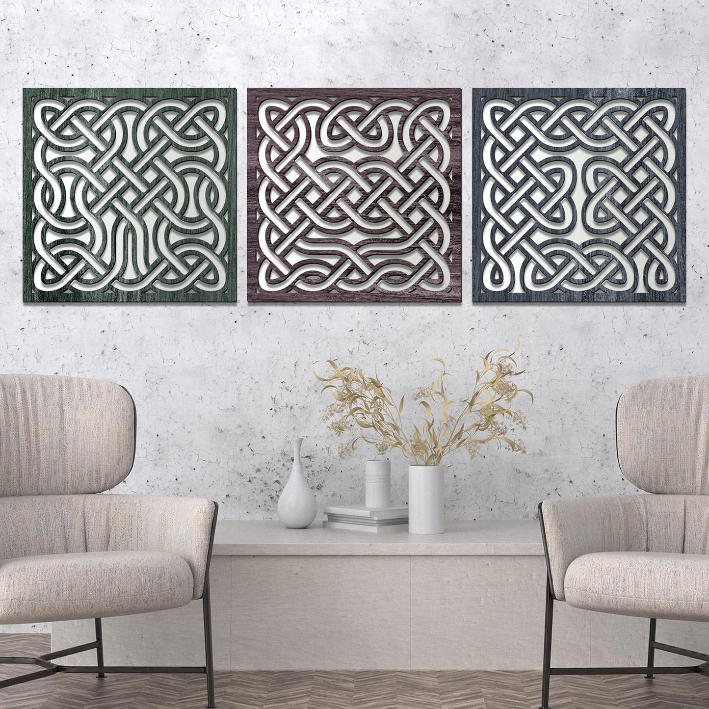 Reflective Elegance: Decorative Wall Mirrors for Home and Office Wall Decor
