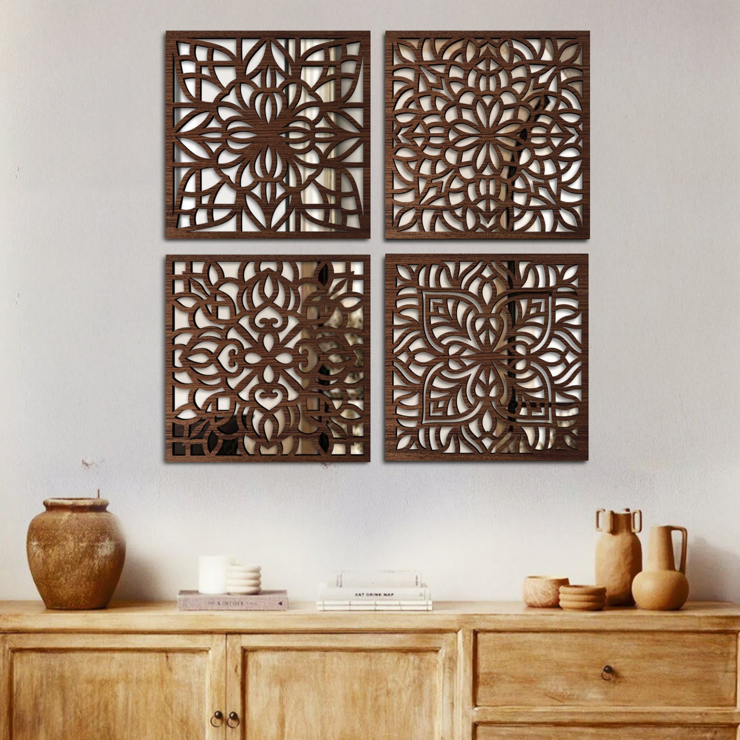 Reflective Elegance: Decorative Wall Mirrors for Home and Office Wall Decor