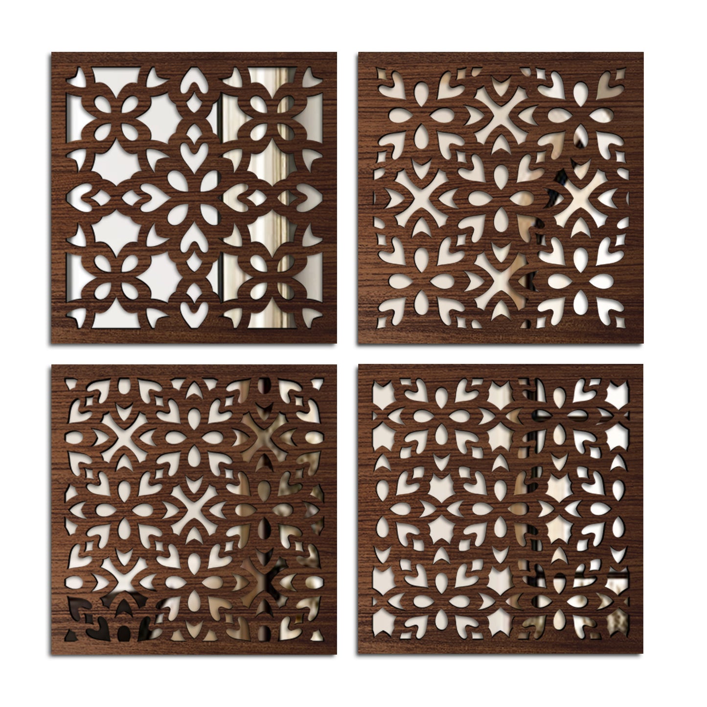 Reflective Elegance: Decorative Wall Mirrors for Home and Office Wall Decor
