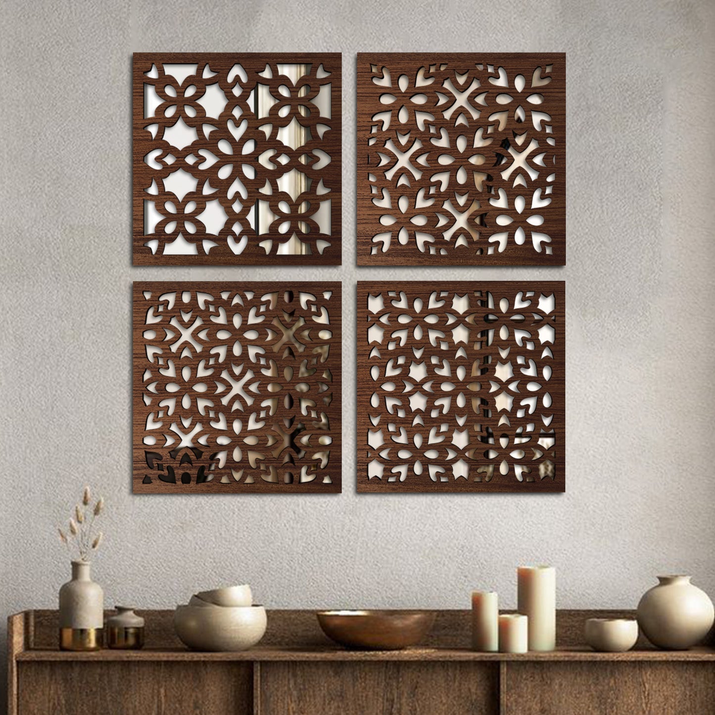 Reflective Elegance: Decorative Wall Mirrors for Home and Office Wall Decor