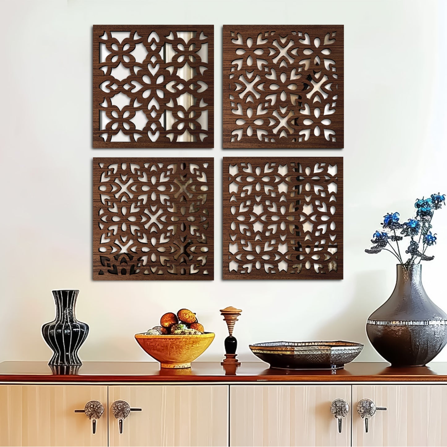 Reflective Elegance: Decorative Wall Mirrors for Home and Office Wall Decor