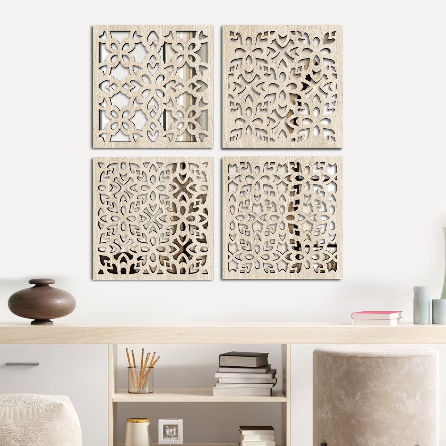 Reflective Elegance: Decorative Wall Mirrors for Home and Office Wall Decor