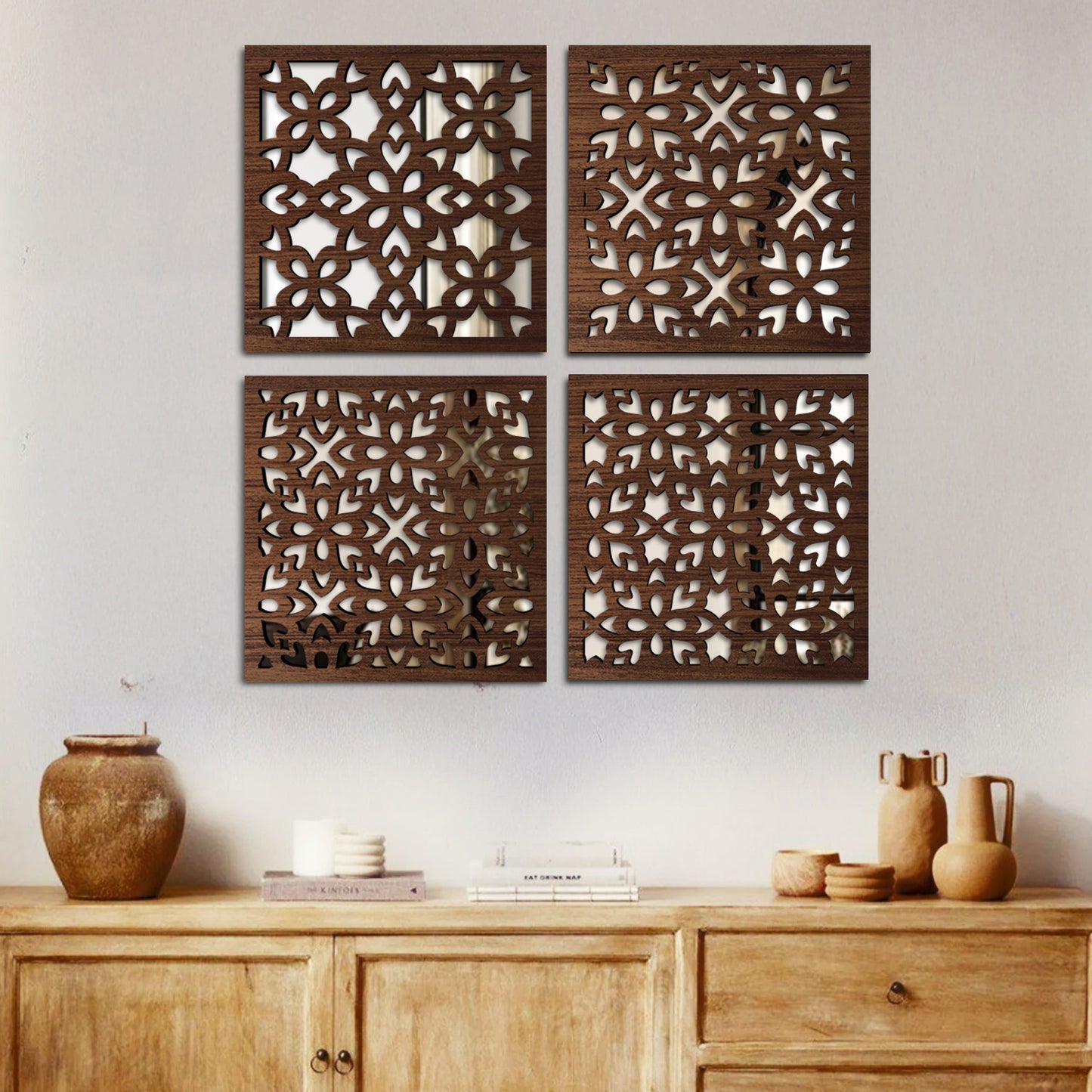 Reflective Elegance: Decorative Wall Mirrors for Home and Office Wall Decor