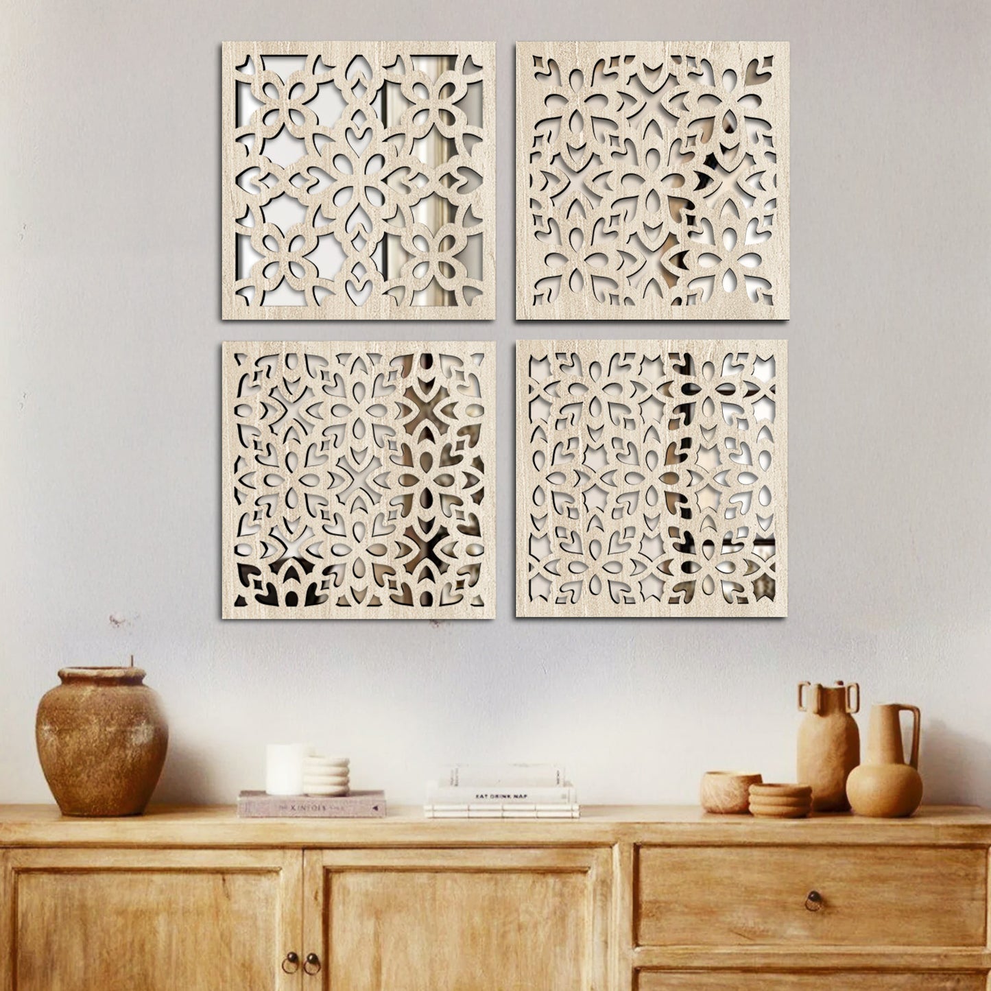 Reflective Elegance: Decorative Wall Mirrors for Home and Office Wall Decor