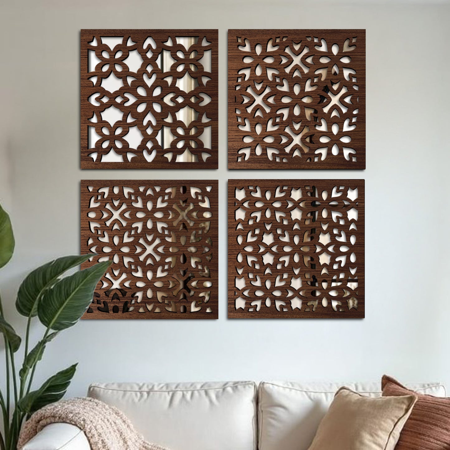 Reflective Elegance: Decorative Wall Mirrors for Home and Office Wall Decor