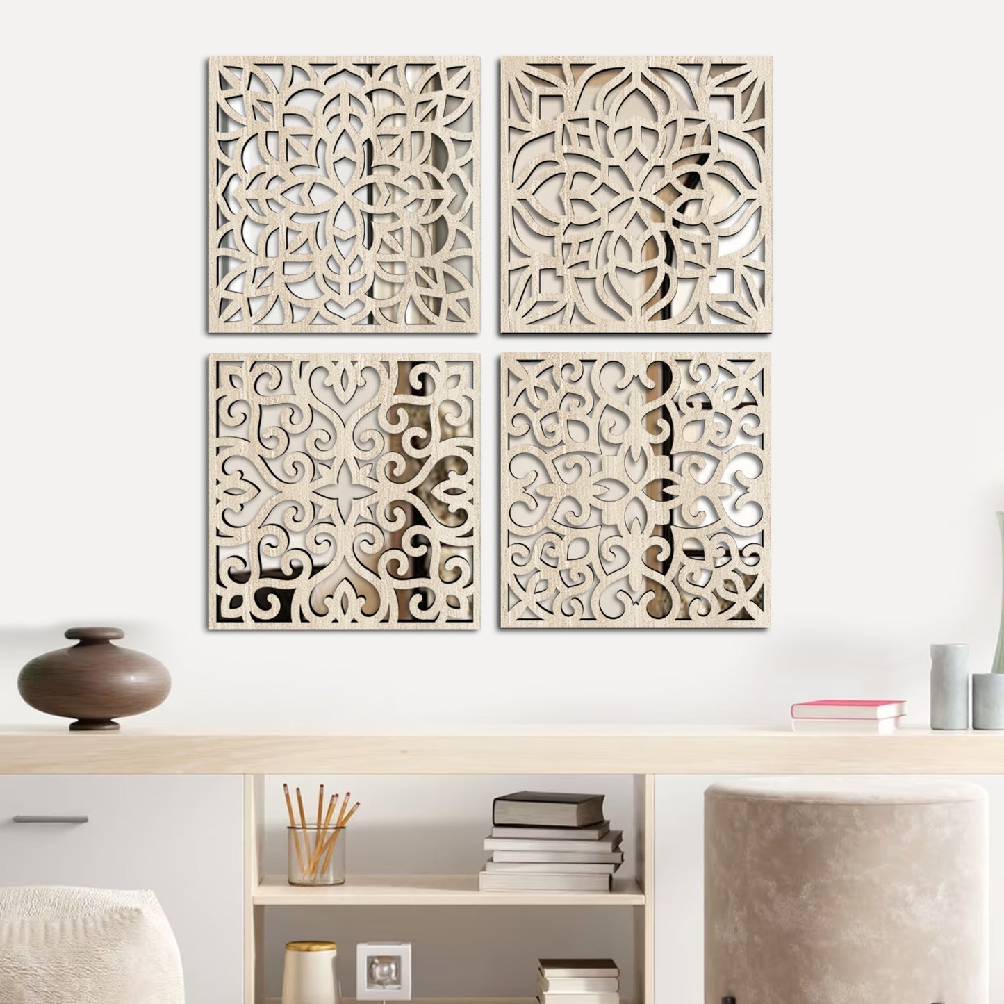 Reflective Elegance: Decorative Wall Mirrors for Home and Office Wall Decor