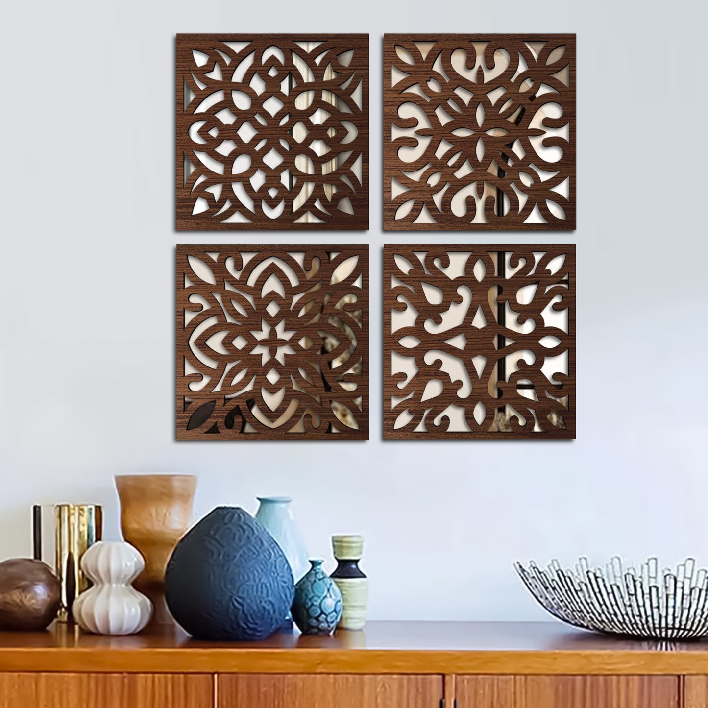 Reflective Elegance: Decorative Wall Mirrors for Home and Office Wall Decor