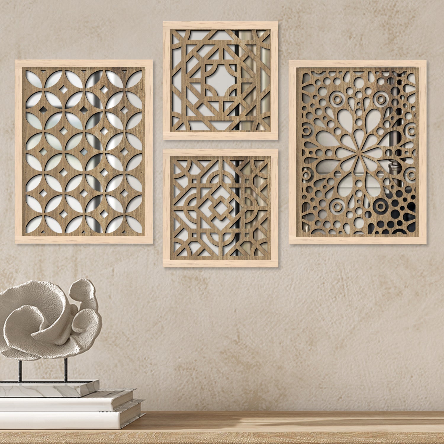 Decorative Mirror
