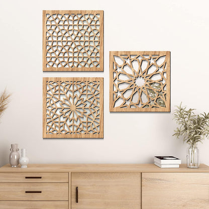 Reflective Elegance: Decorative Wall Mirrors for Home and Office Wall Decor