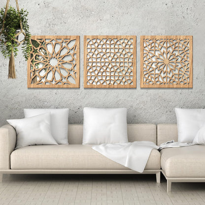 Reflective Elegance: Decorative Wall Mirrors for Home and Office Wall Decor