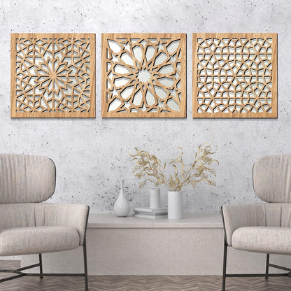Reflective Elegance: Decorative Wall Mirrors for Home and Office Wall Decor