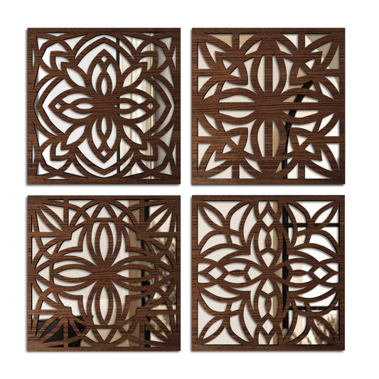 Reflective Elegance: Decorative Wall Mirrors for Home and Office Wall Decor