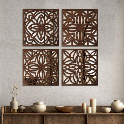 Reflective Elegance: Decorative Wall Mirrors for Home and Office Wall Decor