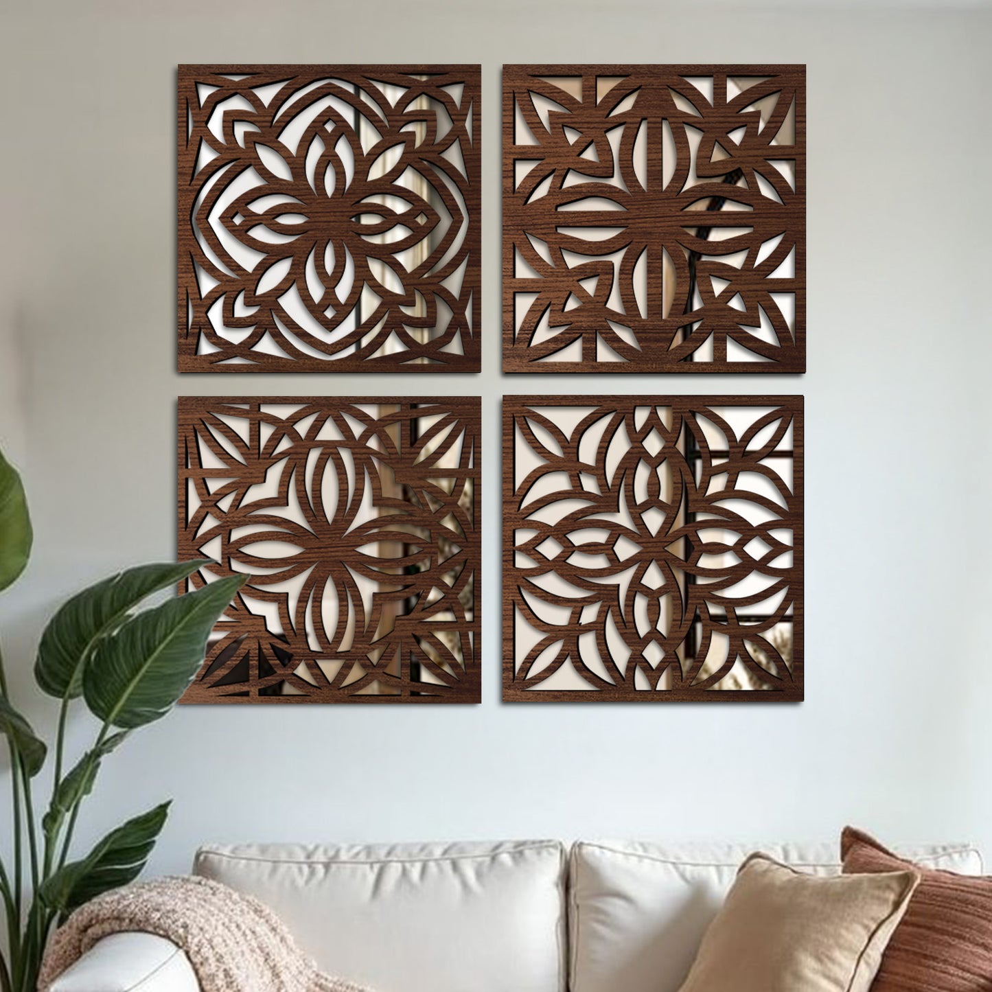 Reflective Elegance: Decorative Wall Mirrors for Home and Office Wall Decor