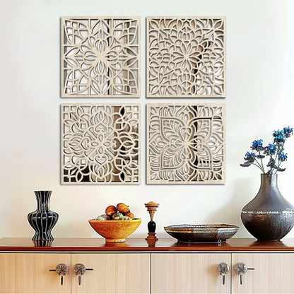 Reflective Elegance: Decorative Wall Mirrors for Home and Office Wall Decor