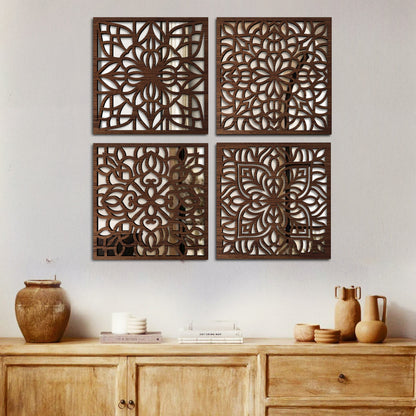 Reflective Elegance: Decorative Wall Mirrors for Home and Office Wall Decor