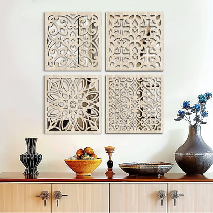 Reflective Elegance: Decorative Wall Mirrors for Home and Office Wall Decor