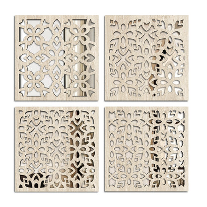 Reflective Elegance: Decorative Wall Mirrors for Home and Office Wall Decor