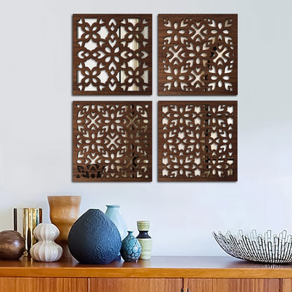 Reflective Elegance: Decorative Wall Mirrors for Home and Office Wall Decor