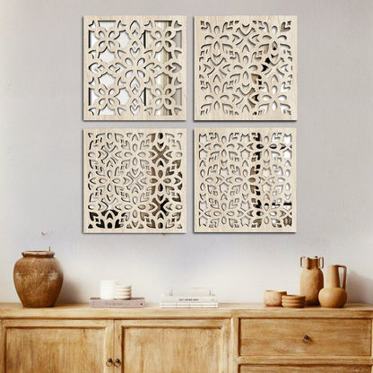 Reflective Elegance: Decorative Wall Mirrors for Home and Office Wall Decor