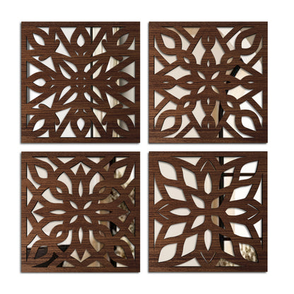 Reflective Elegance: Decorative Wall Mirrors for Home and Office Wall Decor
