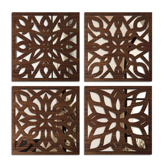 Reflective Elegance: Decorative Wall Mirrors for Home and Office Wall Decor