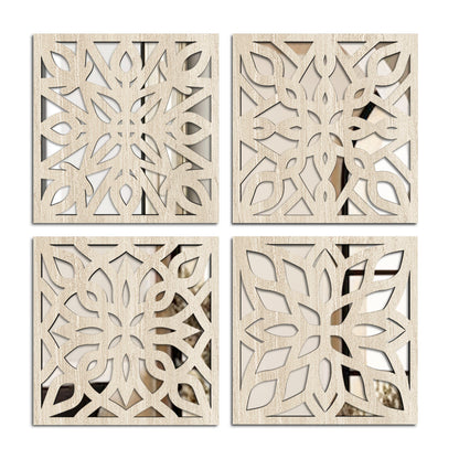Reflective Elegance: Decorative Wall Mirrors for Home and Office Wall Decor