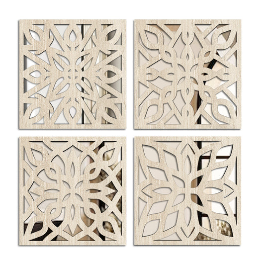 Reflective Elegance: Decorative Wall Mirrors for Home and Office Wall Decor