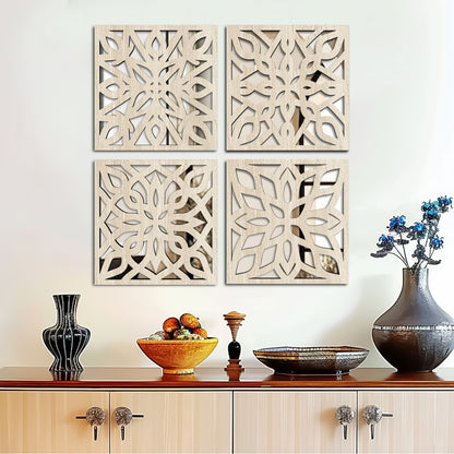 Reflective Elegance: Decorative Wall Mirrors for Home and Office Wall Decor