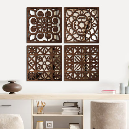 Reflective Elegance: Decorative Wall Mirrors for Home and Office Wall Decor