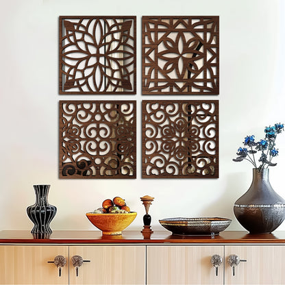 Reflective Elegance: Decorative Wall Mirrors for Home and Office Wall Decor