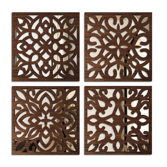 Reflective Elegance: Decorative Wall Mirrors for Home and Office Wall Decor