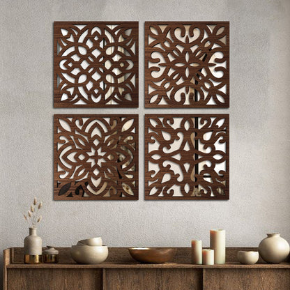 Reflective Elegance: Decorative Wall Mirrors for Home and Office Wall Decor
