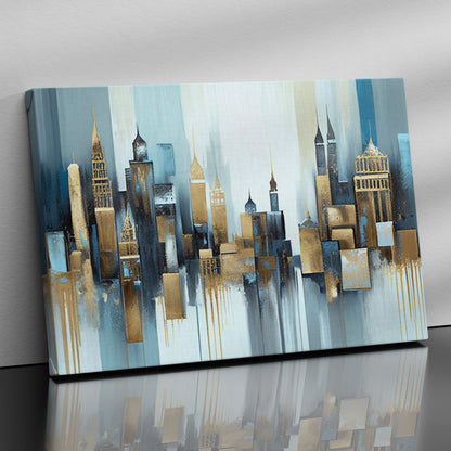 Modern Art Paintings for Living Room Bedroom Home and Office Wall Decor - Abstract Art Paintings