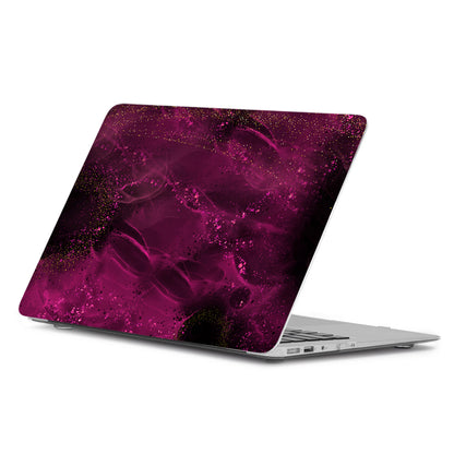 Kalit kala Decor Self Adhesive Vinyl Laptop Decals / Skins for All Laptops Upto 15.6 inch - Nature Inspired Graphic Printed Laptop Skin / Sticker for HP Apple Acer Asus Dell LG Lenovo and All Laptops