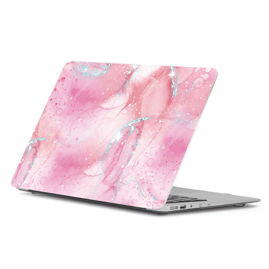 Kalit kala Decor Self Adhesive Vinyl Laptop Decals / Skins for All Laptops Upto 15.6 inch - Nature Inspired Graphic Printed Laptop Skin / Sticker for HP Apple Acer Asus Dell LG Lenovo and All Laptops