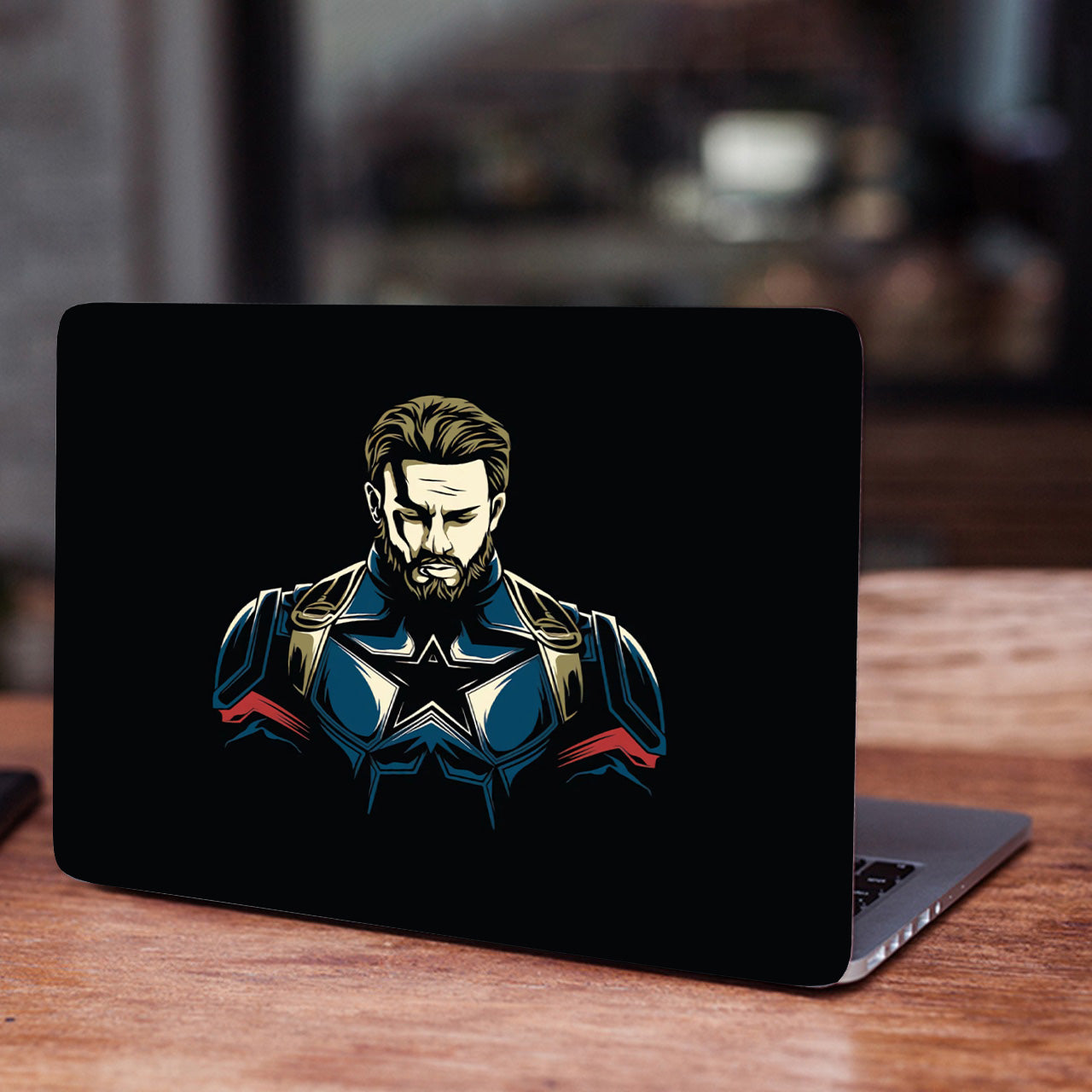 Captain america laptop sleeve best sale