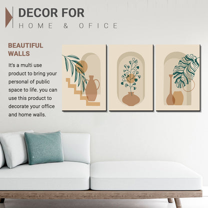 Wall Panel Paintings For Home Decoration Living Room Bedroom Office Decorative Artwork