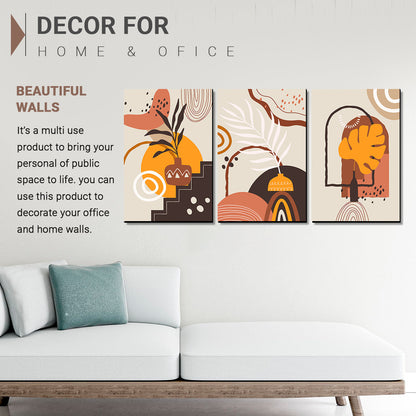 Wall Panel Paintings For Home Decoration Living Room Bedroom Office Decorative Artwork