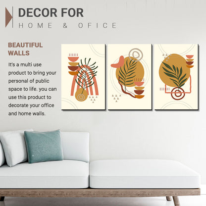 Wall Panel Paintings For Home Decoration Living Room Bedroom Office Decorative Artwork