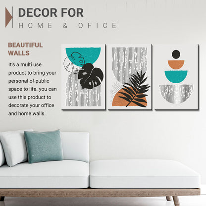 Wall Panel Paintings For Home Decoration Living Room Bedroom Office Decorative Artwork