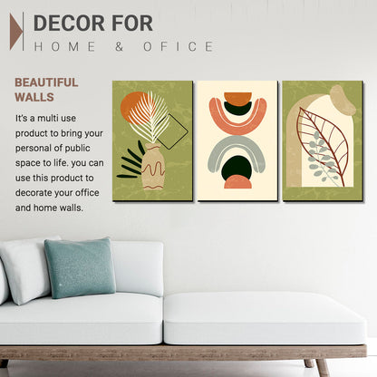 Wall Panel Paintings For Home Decoration Living Room Bedroom Office Decorative Artwork