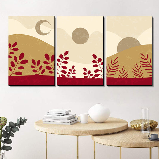 Wall Panel Paintings For Home Decoration Living Room Bedroom Office Decorative Artwork