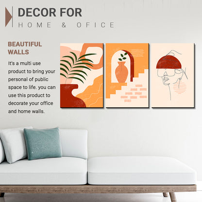 Wall Panel Paintings For Home Decoration Living Room Bedroom Office Decorative Artwork