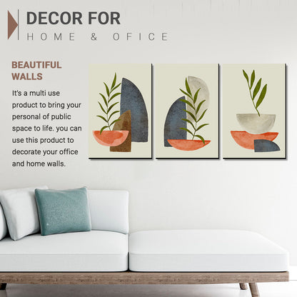 Wall Panel Paintings For Home Decoration Living Room Bedroom Office Decorative Artwork