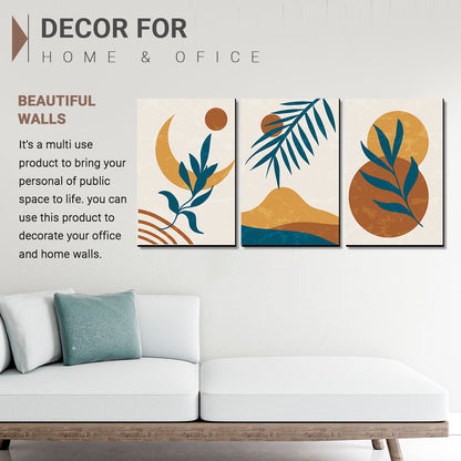 Wall Panel Paintings For Home Decoration Living Room Bedroom Office Decorative Artwork