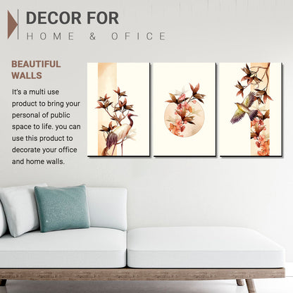 Wall Panel Paintings For Home Decoration Living Room Bedroom Office Decorative Artwork