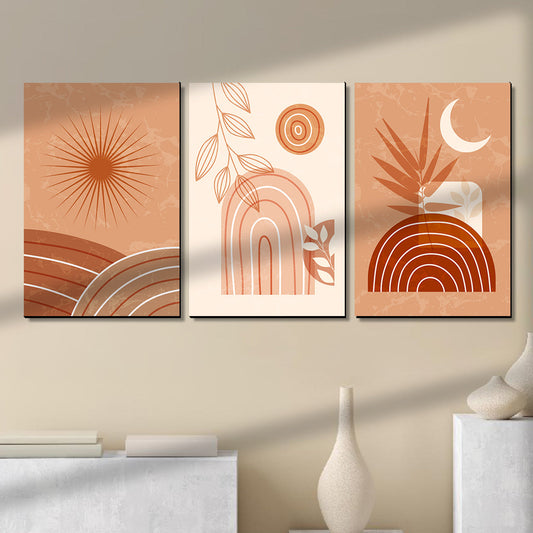 Wall Panel Paintings For Home Decoration Living Room Bedroom Office Decorative Artwork